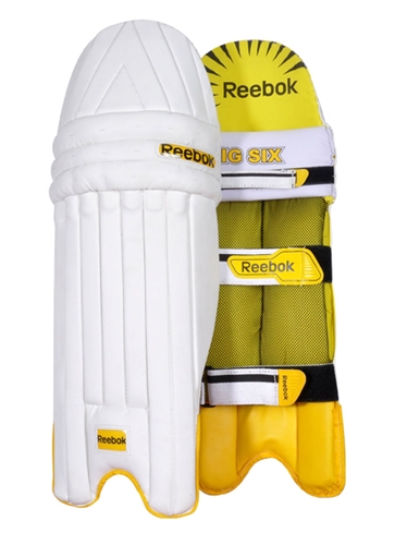 Reebok Big Six Btg Pads